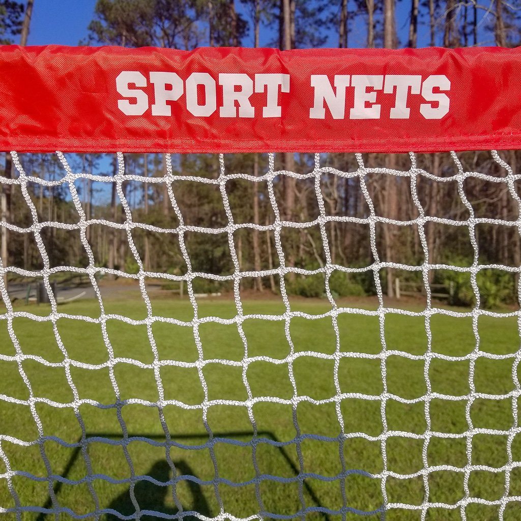 Portable Lacrosse Goal - Take Your Lax Net and Pop It Up In The Backya – Sport Nets