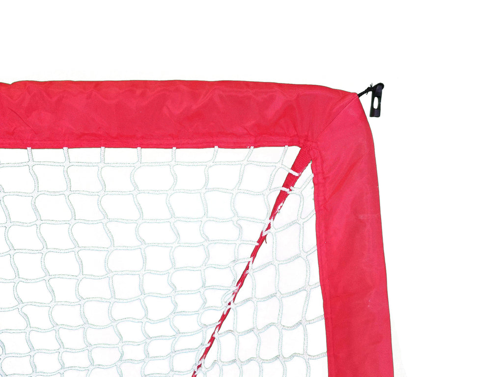 Portable Lacrosse Goal - Take Your Lax Net and Pop It Up In The Backya – Sport Nets