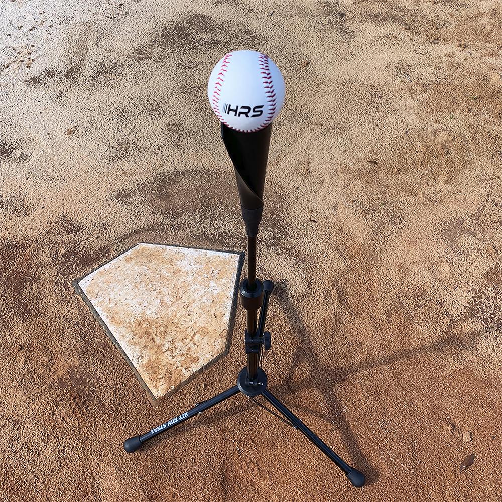 Baseball and Softball Portable Batting Tee – Sport Nets