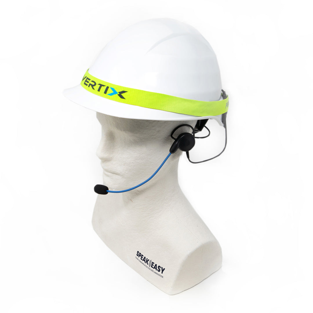 Actio PRO NoiseCancelling Headsets Speak Easy Communication Speak