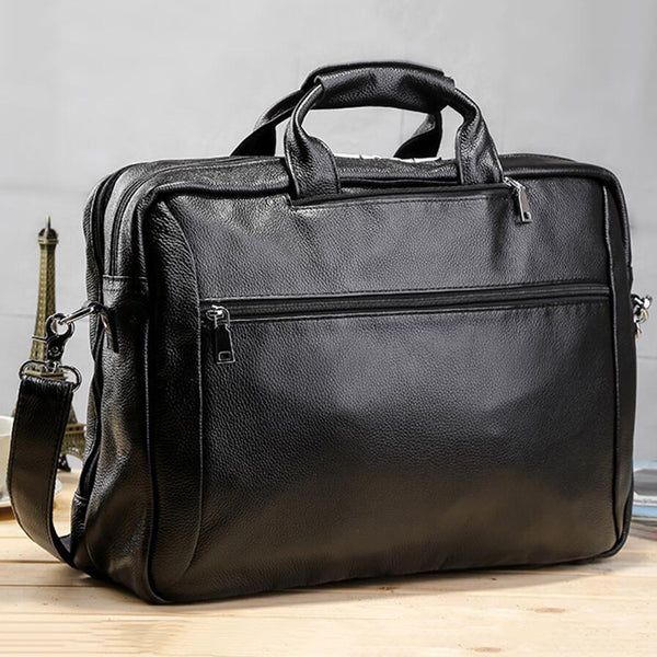 Full_Grain_Leather_Men_Briefcase_Multifunctional_Backpack_Large ...