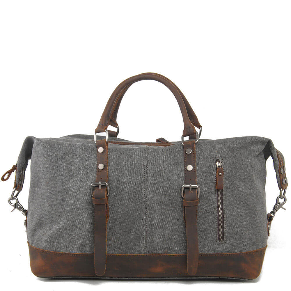 dark gray handbags