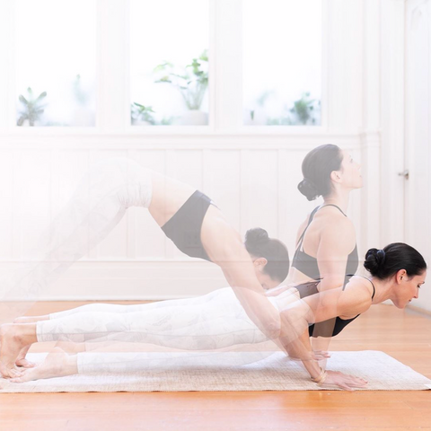25 Minute Good Morning Yoga Practice — ChriskaYoga