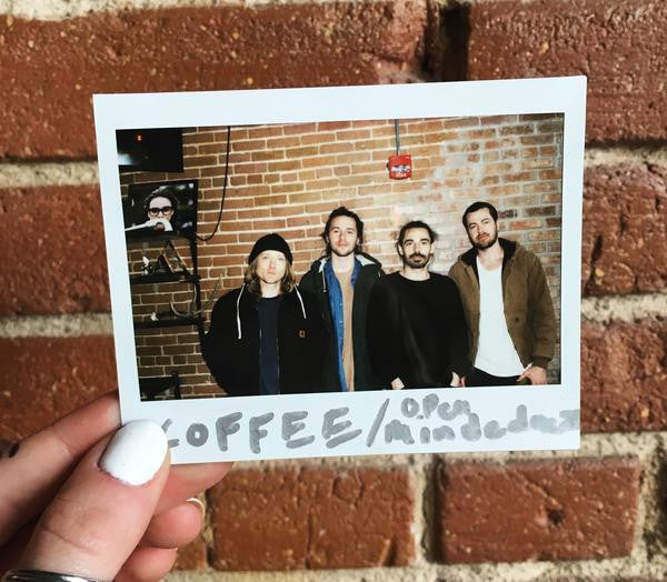 Indie Rock Band Local Natives Stops By Proof Eyewear Flagship Store
