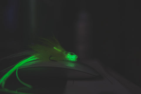  Fishing Line Glow In The Dark