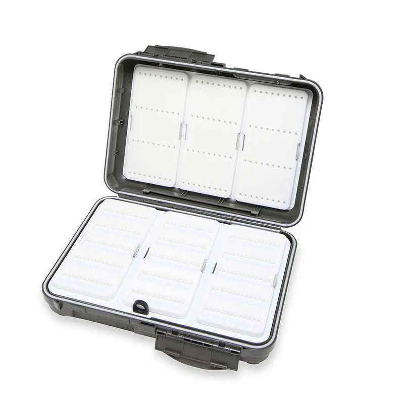 C&F Design 12 Grand Slam -GUIDE BOAT BOX (CF-5012GS)
