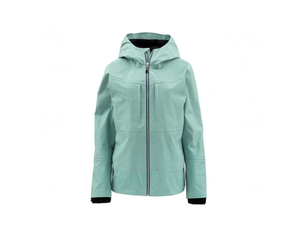 Simms Waypoints Jacket - Women's - Garnet - S