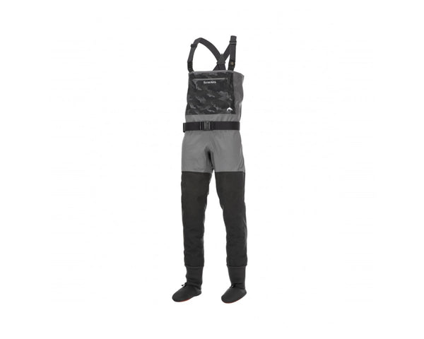 Simms Men's Tributary Stockingfoot Waders M