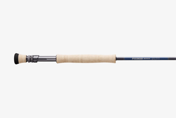 Sage Foundation Fly Rod - Single Handed Fly Fishing Rods