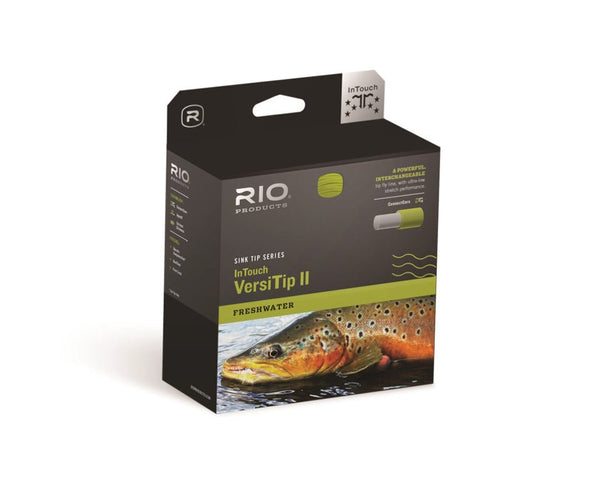 Rio InTouch Skagit Trout Spey Line - 275gr