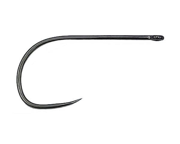 Firehole Sticks 811 Barbless Heavy Wide Gape Streamer Hook - Spawn Fly  Fish– Spawn Fly Fish