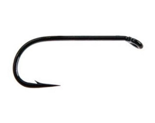 Ahrex FW501 Dry Fly Traditional Barbless Hook - Spawn Fly Fish– Spawn Fly  Fish