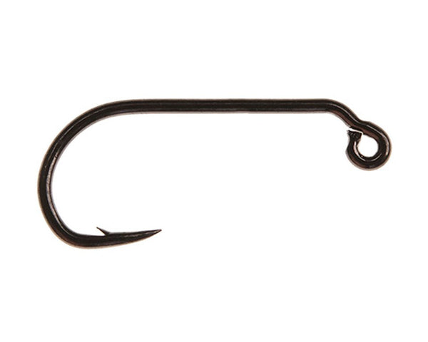 Ahrex FW550 Mini Jig Barbed Hook - Spawn Fly Fish– Spawn Fly Fish