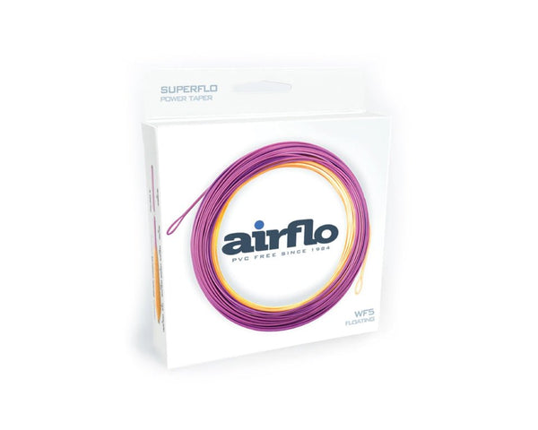 Airflo Superflo Mini Tip Fly Lines