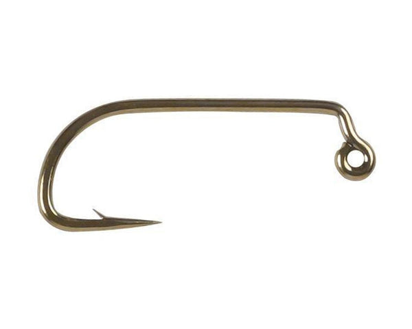 Daiichi 2050 Alec Jackson Bronze Spey Hook - Spawn Fly Fish– Spawn Fly Fish