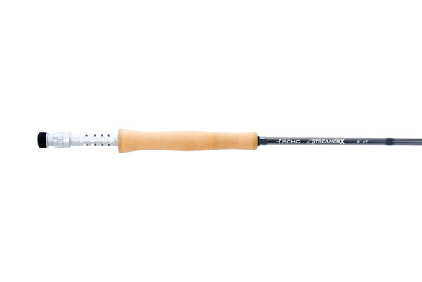 Echo Compact Spey Fly Rod 12' 7wt