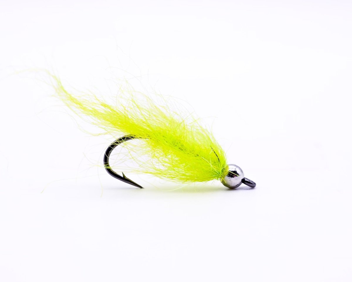 Spawn Dub Leech