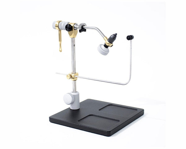 Norvise Rotary Fly Tying Vise - Spawn Fly Fish– Spawn Fly Fish