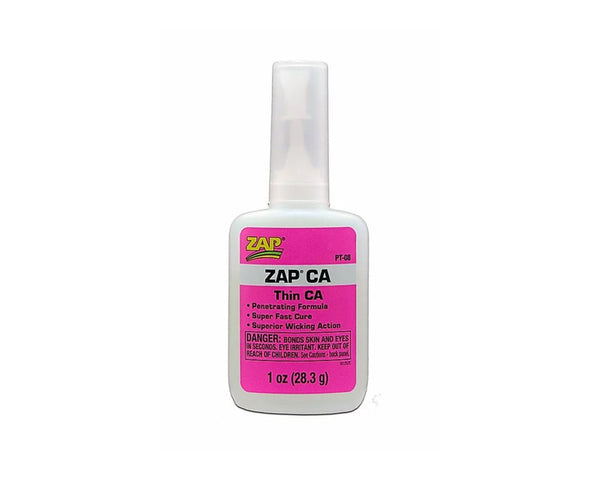 Duncan Liquid Fusion Urethane Glue 2oz 