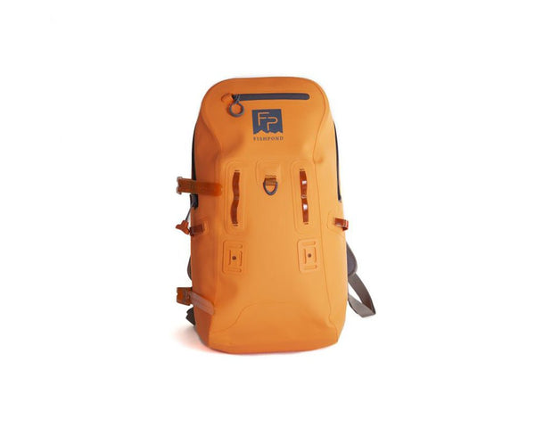 Fishpond Thunderhead Submersible Chest Pack - Eco - Spawn Fly Fish