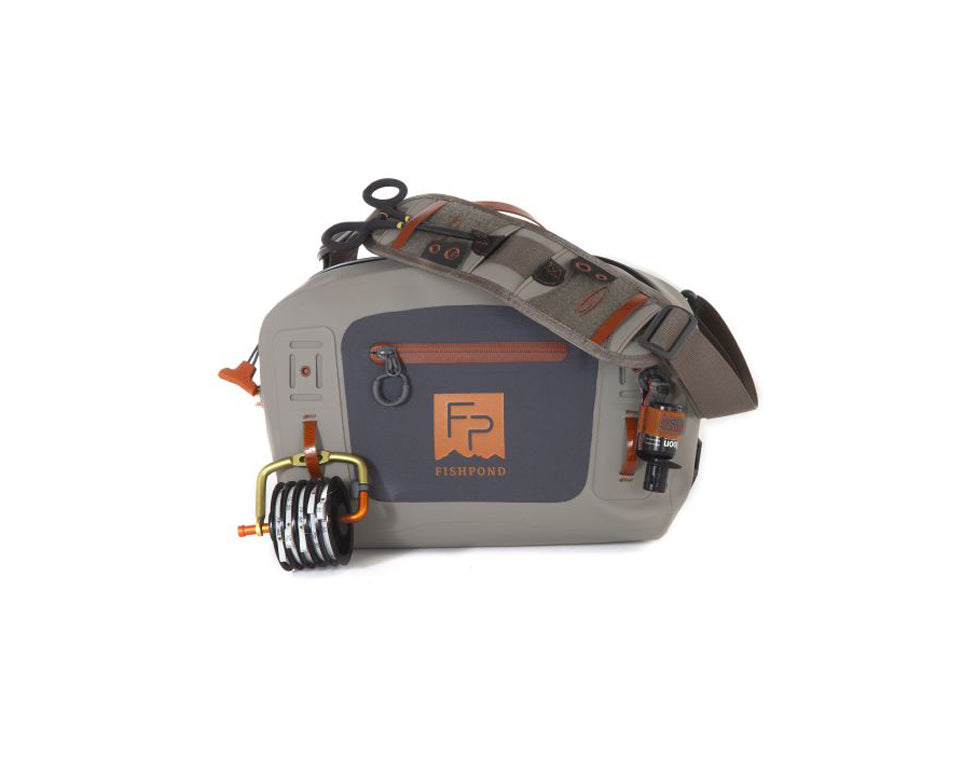 Fishpond Thunderhead Submersible Lumbar - Eco