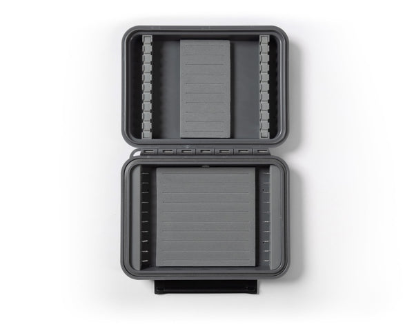 FliCon Silicone Fly Box