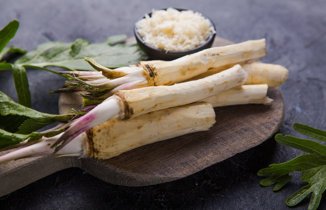 horseradish-health-benefits