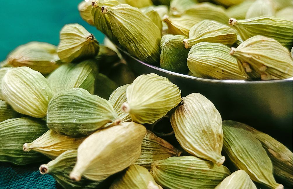 what-is-cardamom-used-for