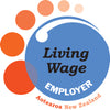 Living Wage Employer