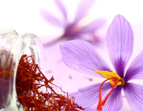 saffron-mood-boosting-herbs