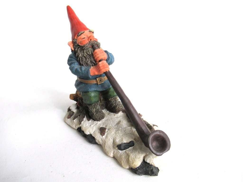 gnomes poortvliet