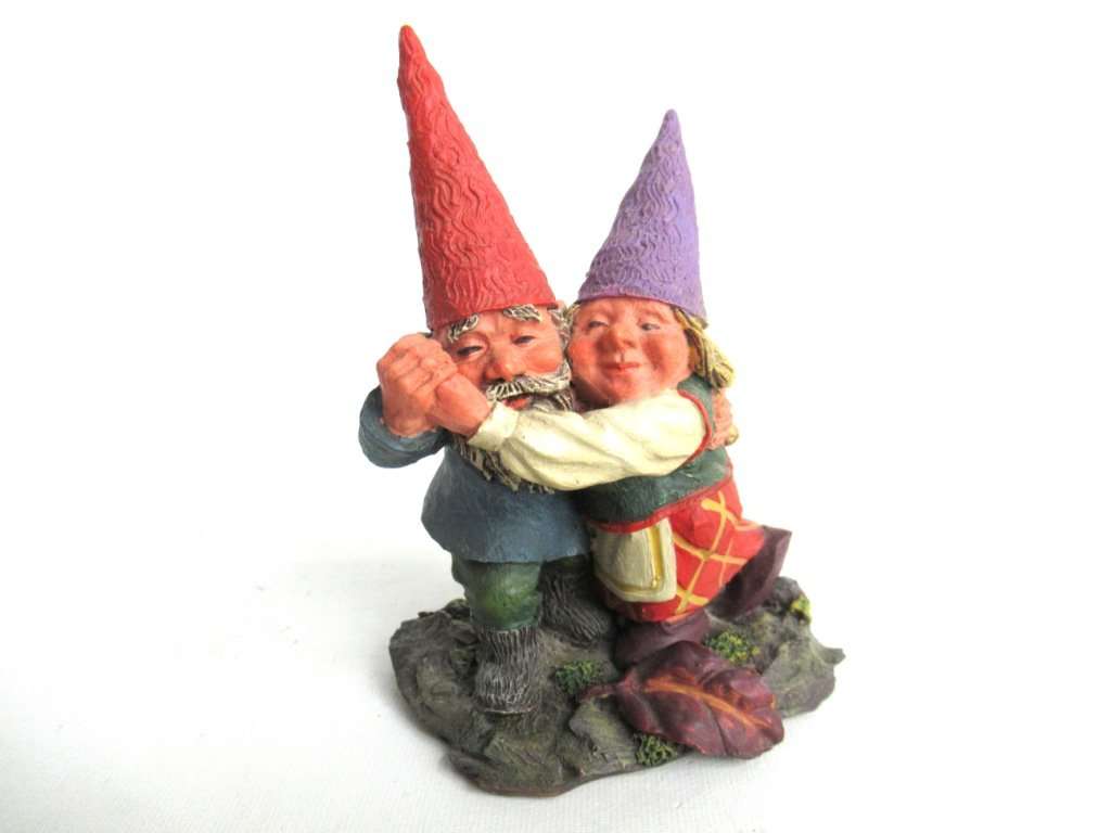 gnomes poortvliet