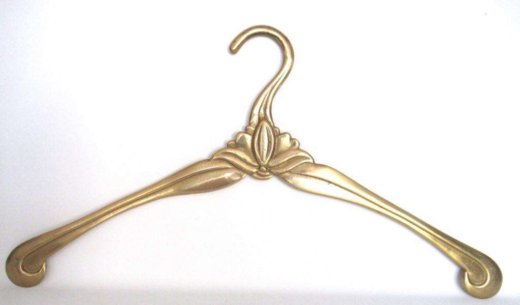 clothes coat hangers