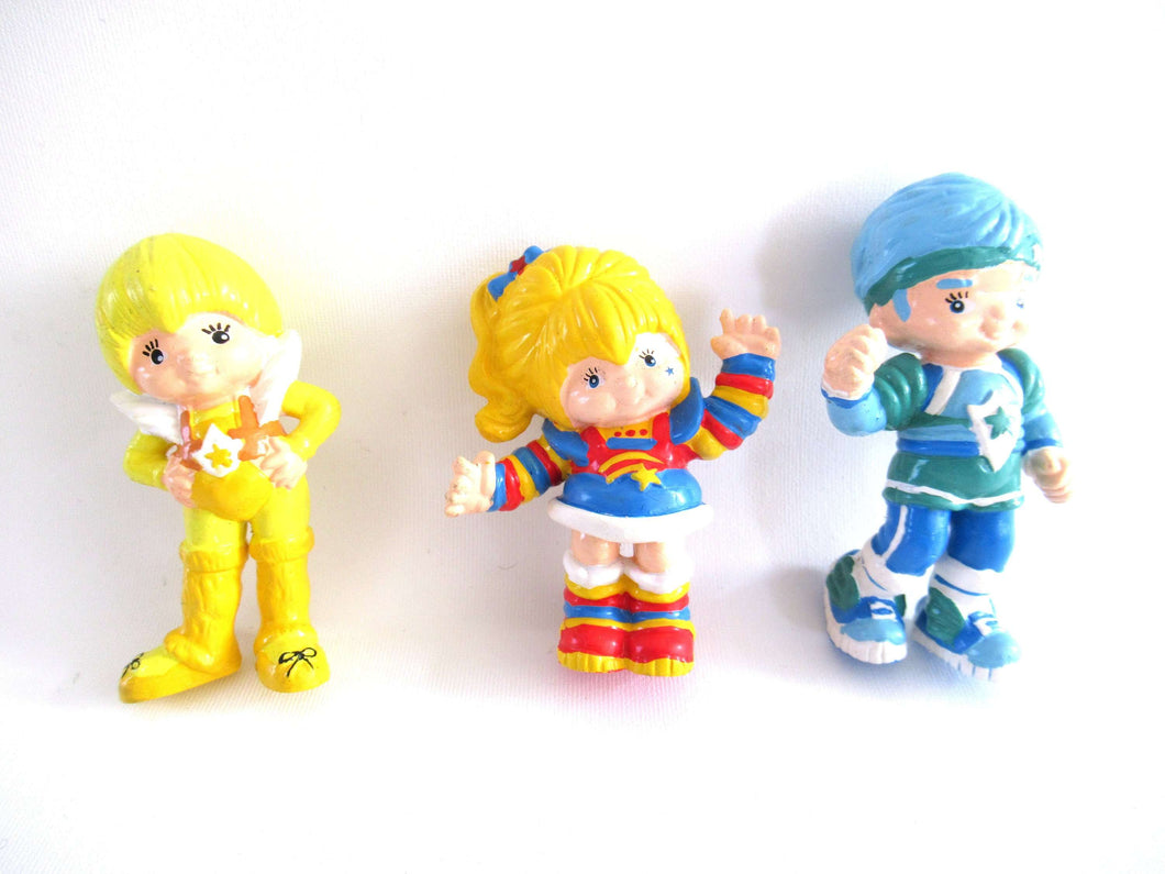 1983 hallmark rainbow brite