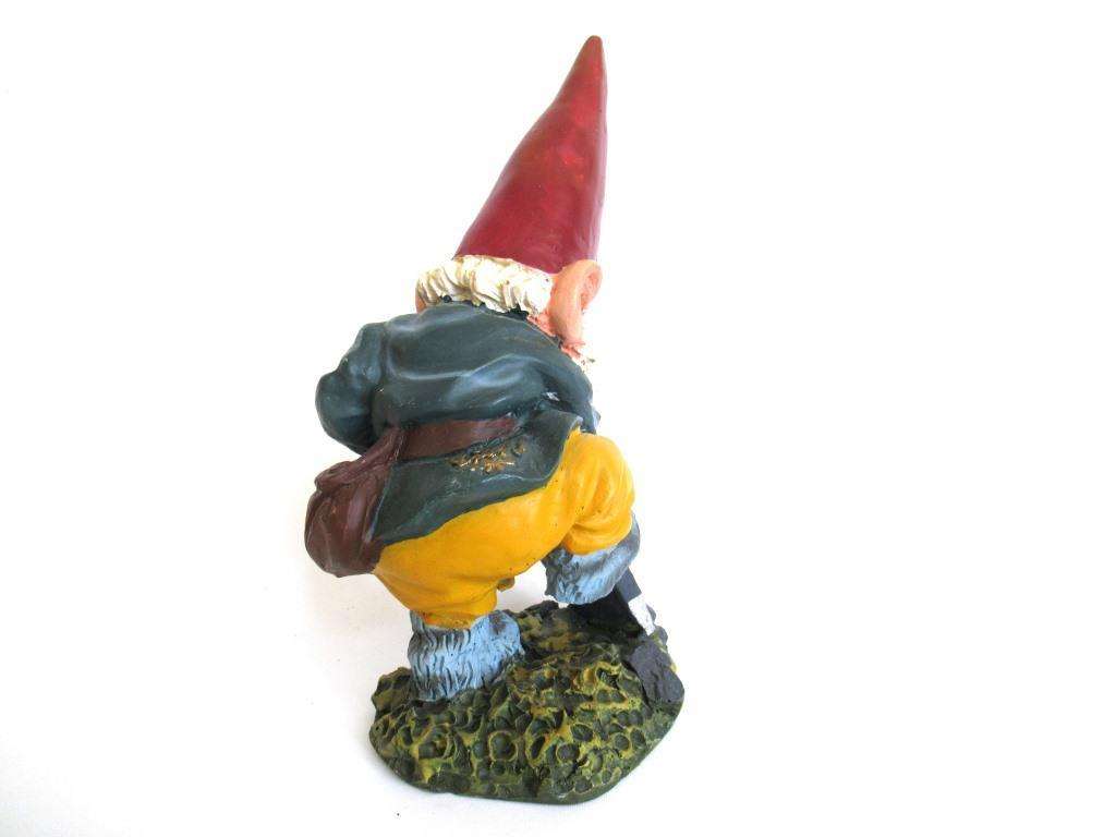 gnomes poortvliet