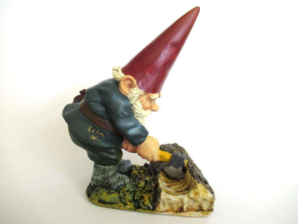 gnomes poortvliet