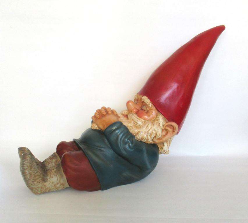 gnomes poortvliet