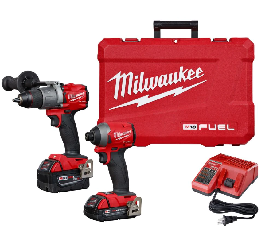Milwaukee - Tooldom | Tools and Equipment