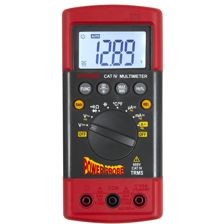 Power Probe - Tooldom Web Store 