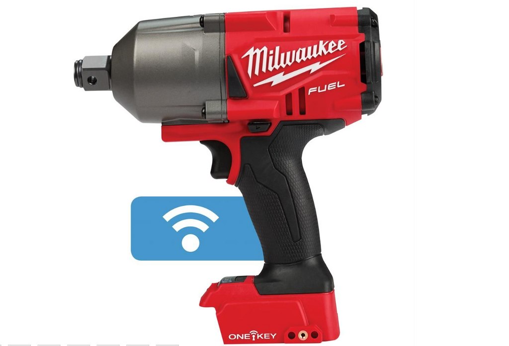 Milwaukee 1/2 impact 2864-20