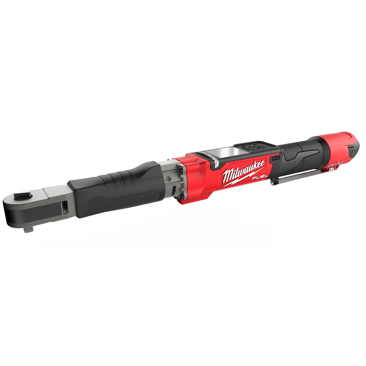 milwaukee digital torque wrench