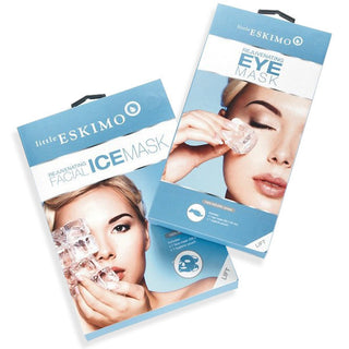 pack of eye masks