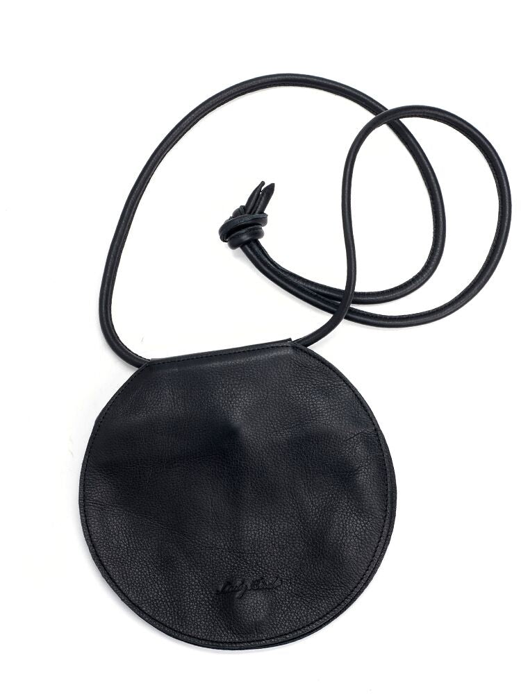 circle fanny pack