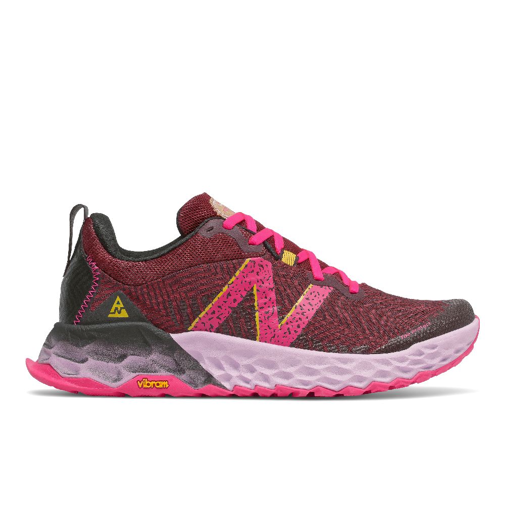 New Balance Fresh V6 - Mountain