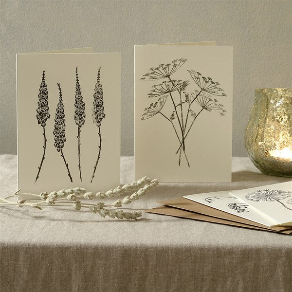 Studio Wald Cotswold Company Collaboration Notecards