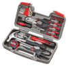 small red tool set apollo tools