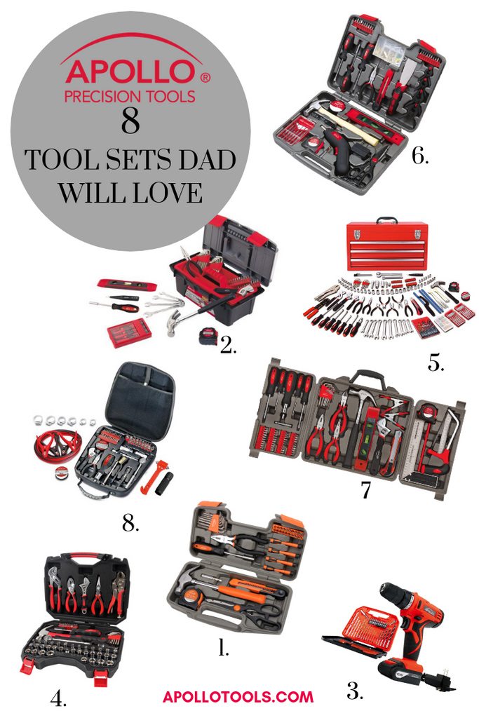 tool sets for fathers day tool kit father's day