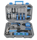 blue tool set DT0001