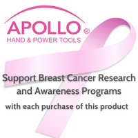 apollo tools supports breast cancer research and cure