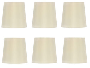 5 inch drum lamp shades